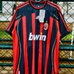 milan kaka 22