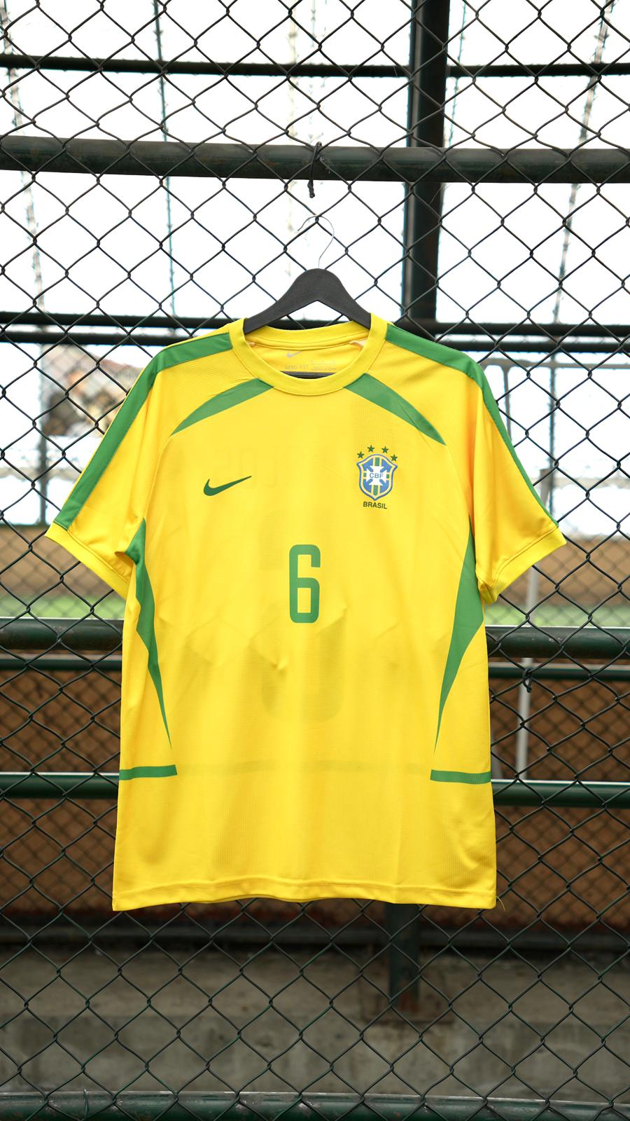 brezilya carlos