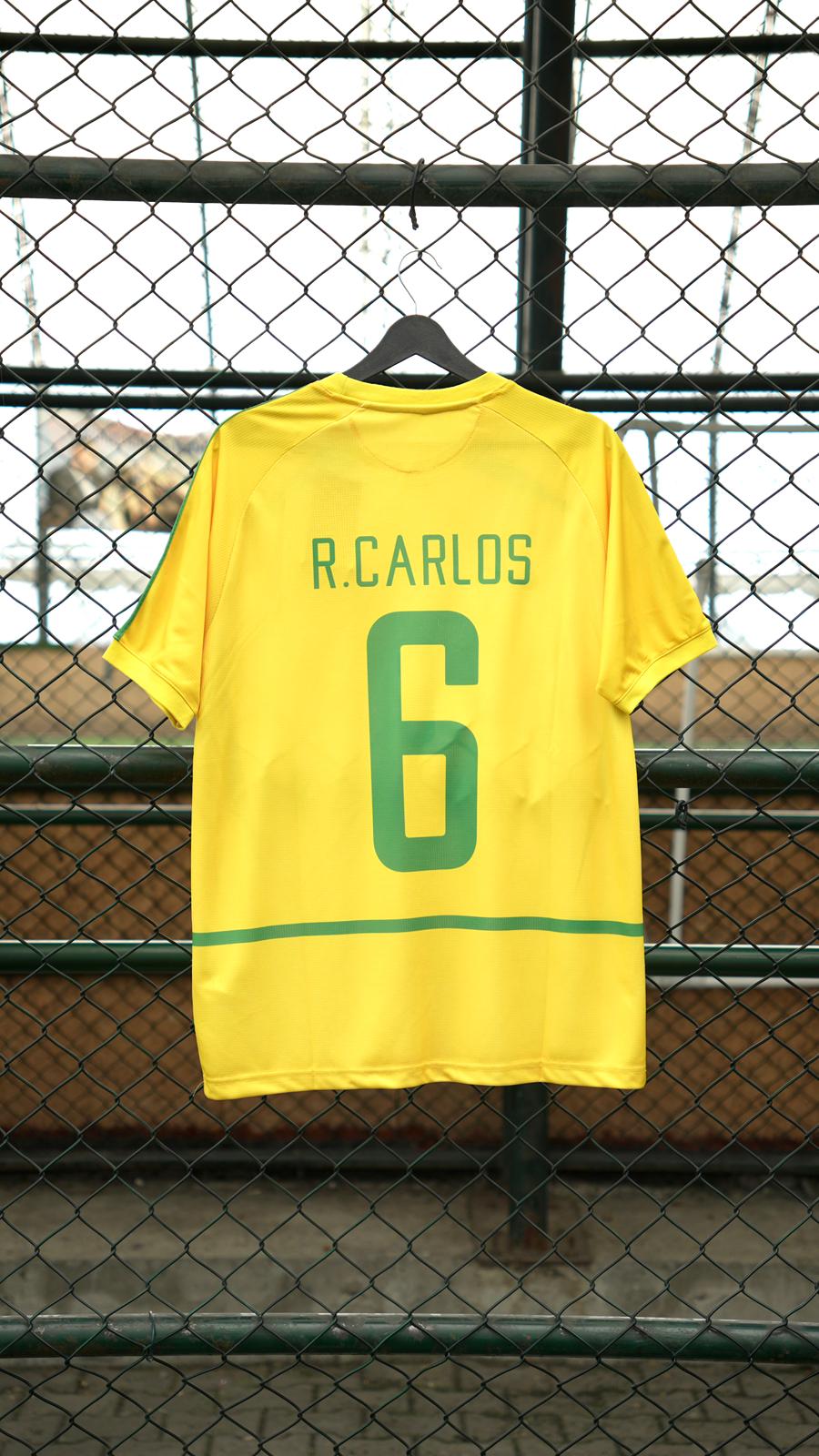 brezilya carlosss