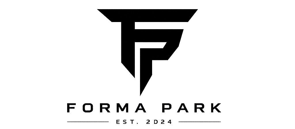 logo by