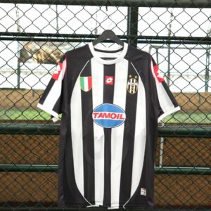 juve del piero