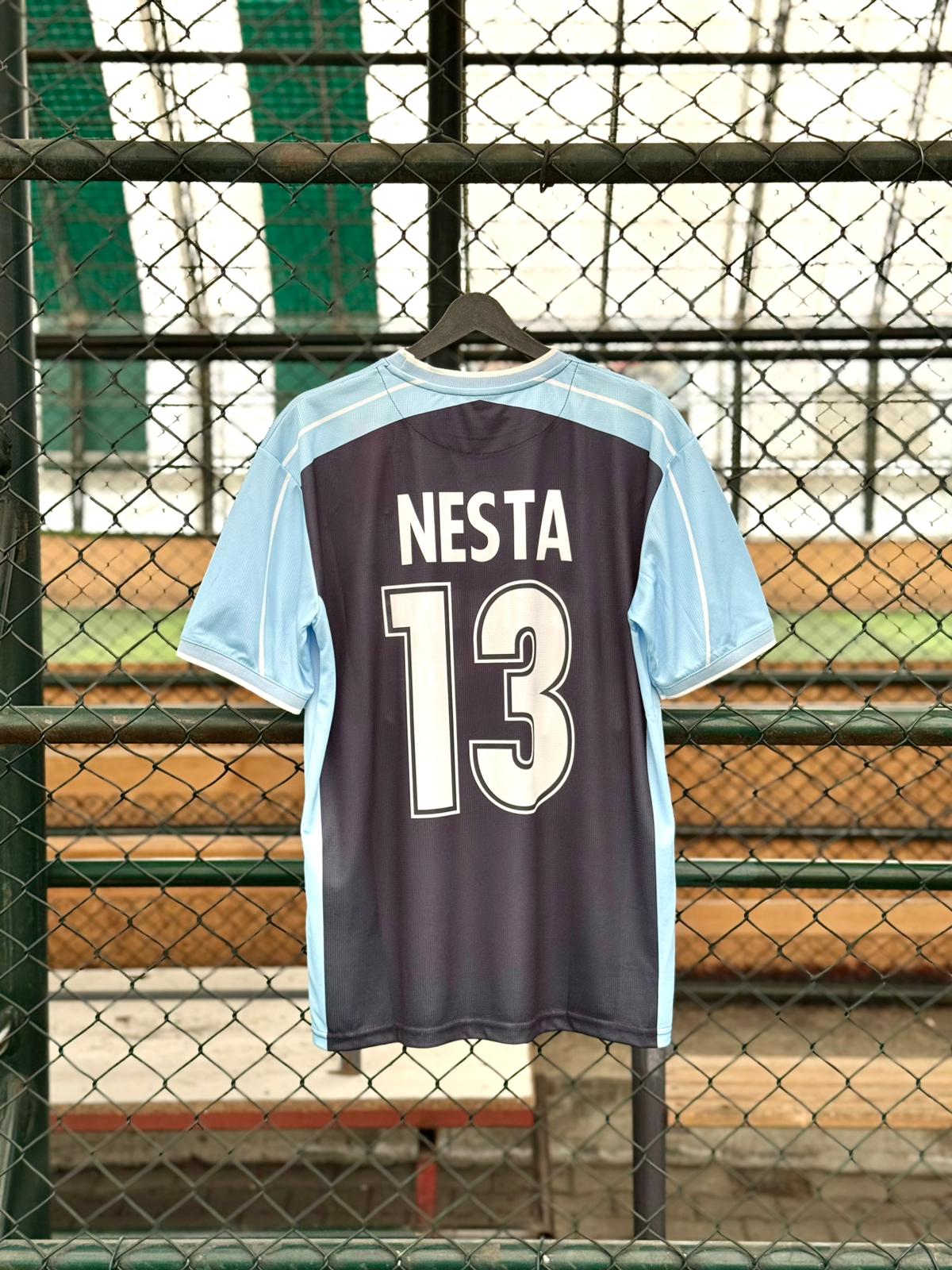 lazio nesta 1313