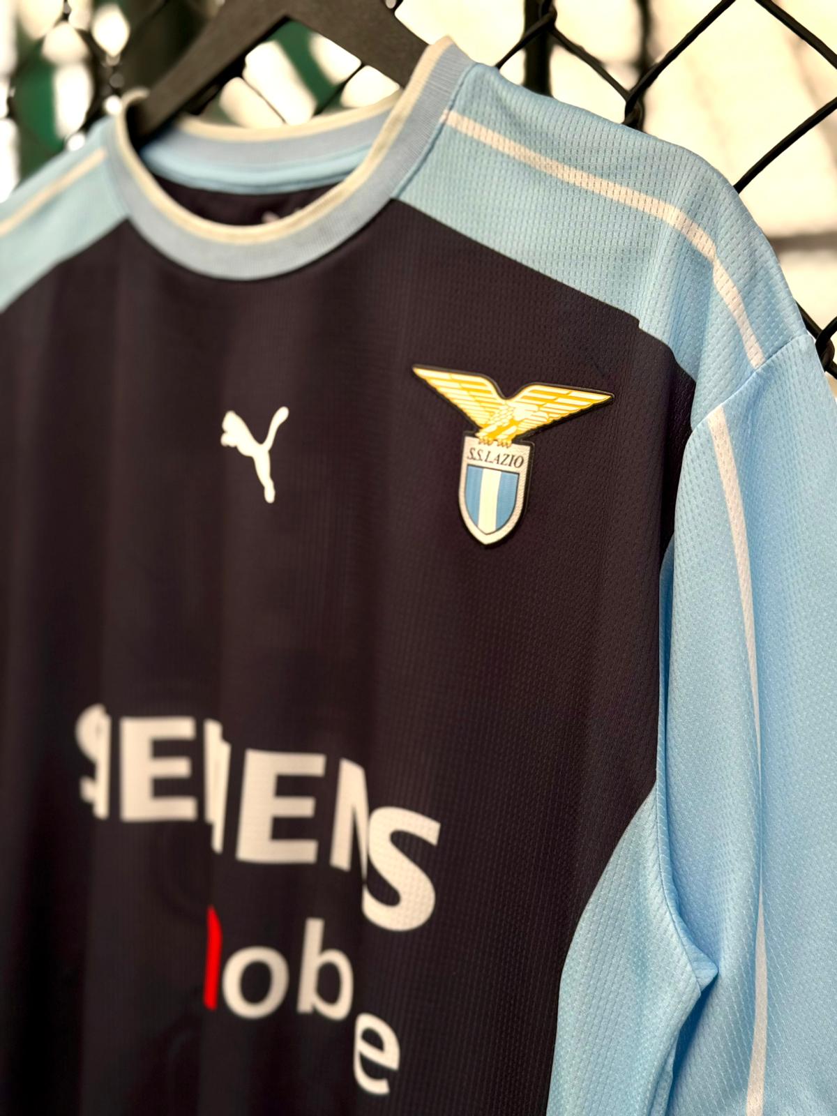 lazio nesta