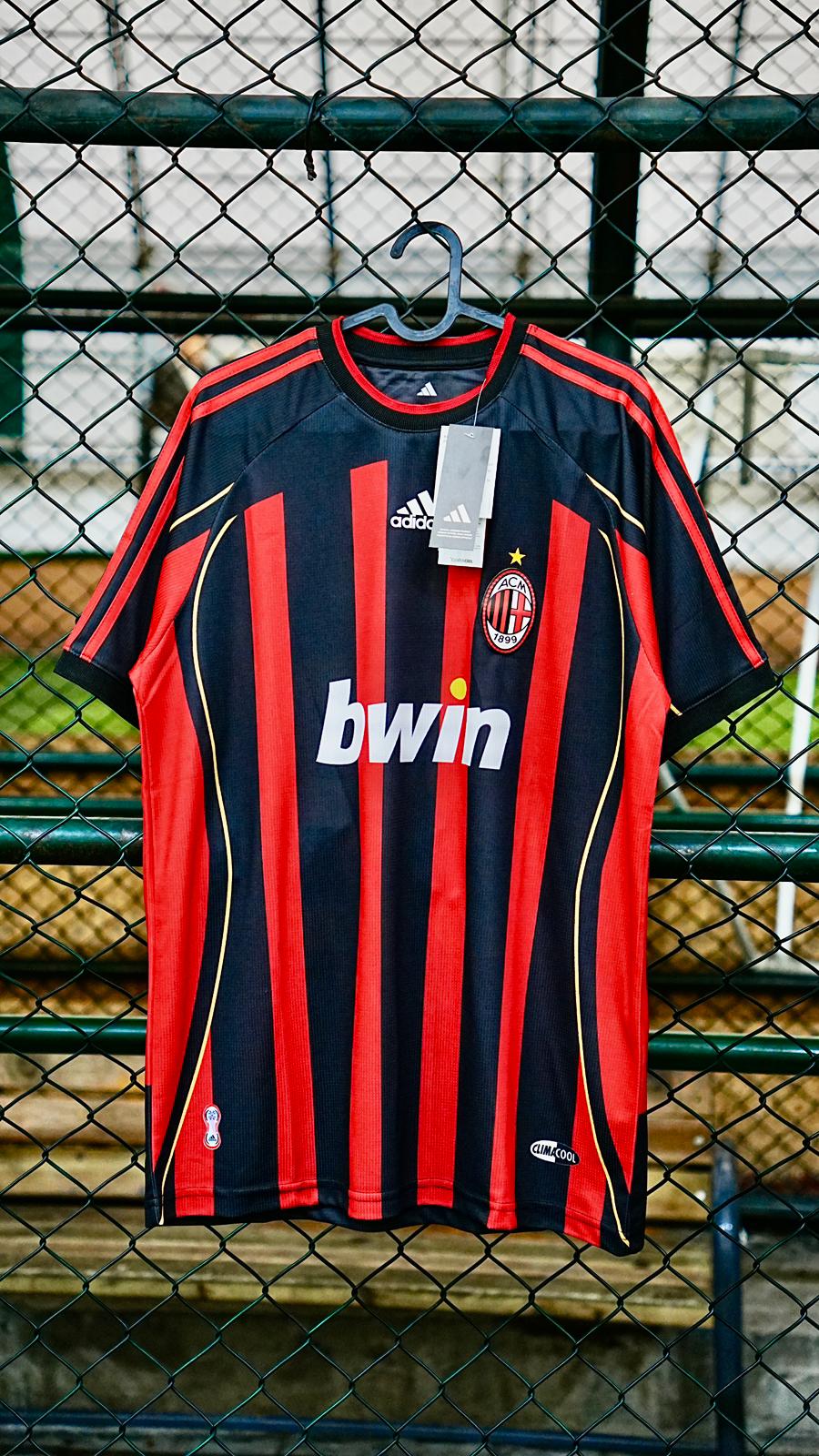 milan kaka 22