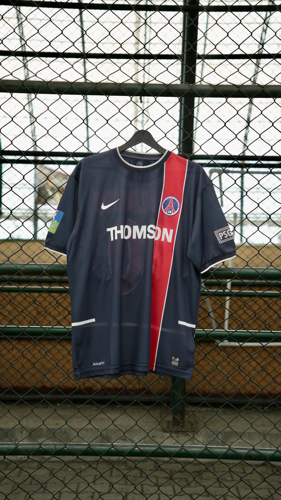 psg 10 ronaldinho