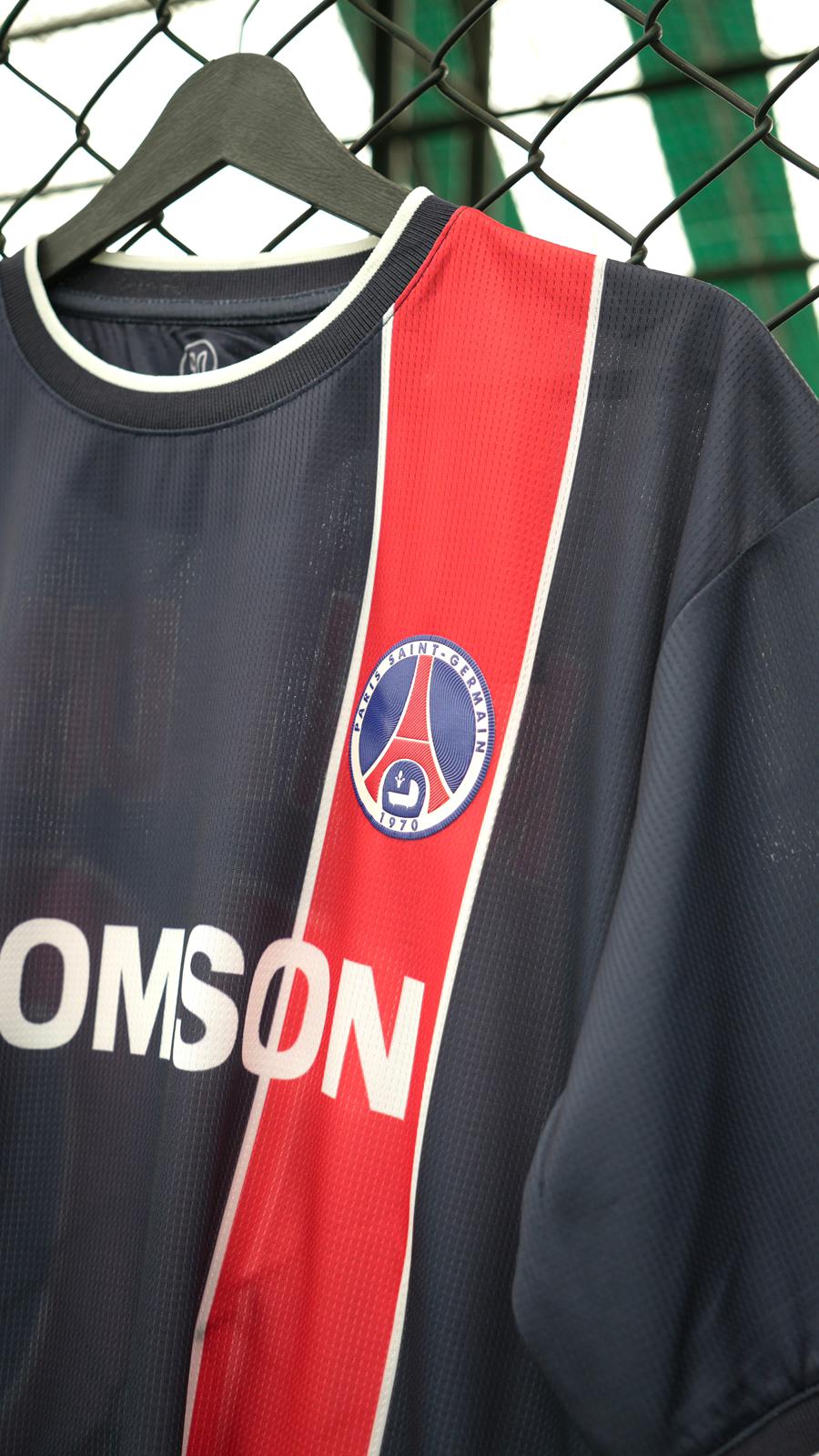 psg arma
