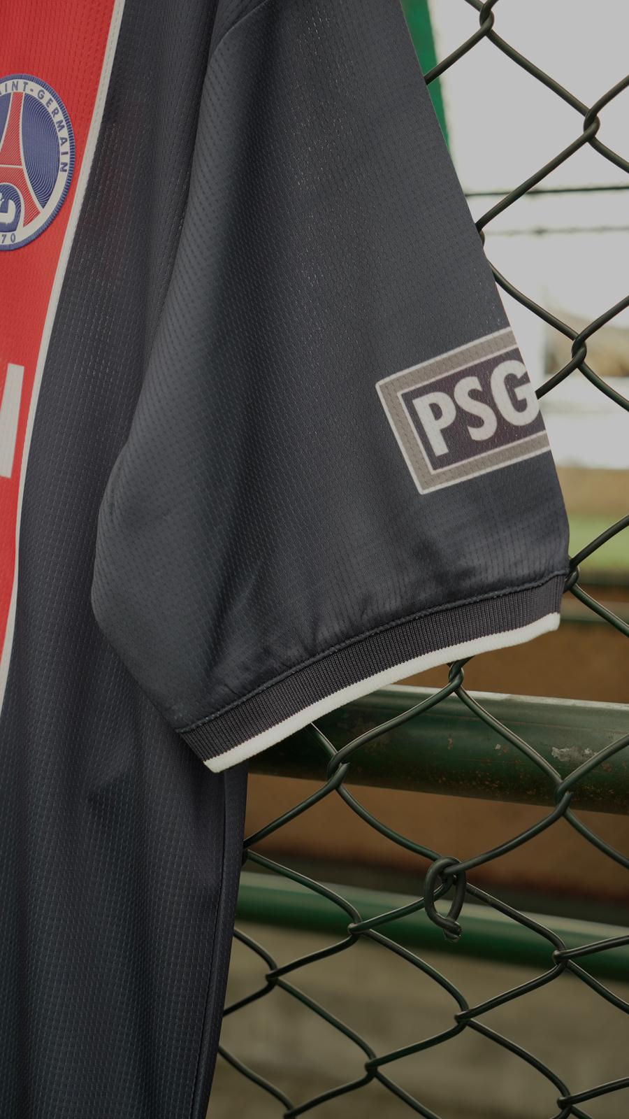 psg kol