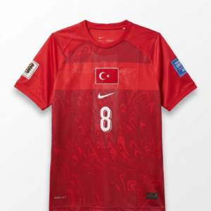 premium kalite forma arda güler #15 real madrid beyaz 2526