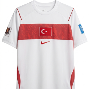 premium kalite forma arda güler #15 real madrid beyaz 2526