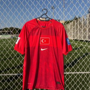 premium kalite türkiye 2026 wc İsimsiz kırmızı